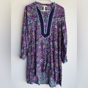 Matilda Jane Thoughts & Dreams Dress